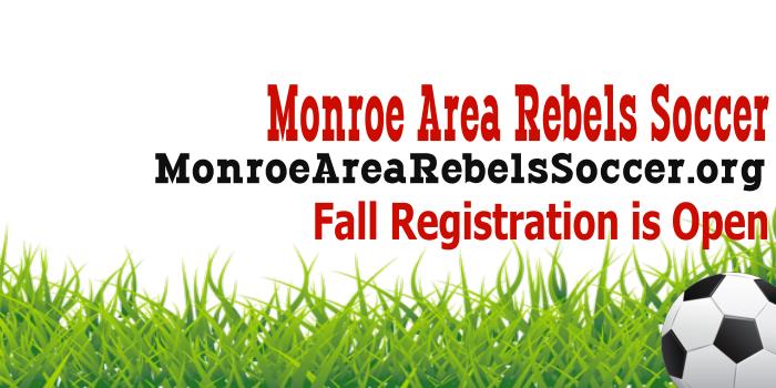 Fall 2015 Registration Open